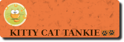 kitty cat tankie